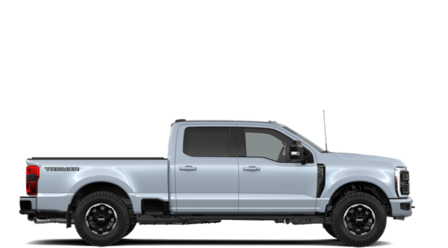 2026 Ford SuperDuty